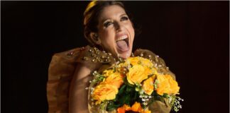 Floricienta Caracas