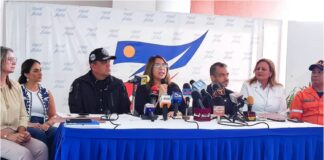 Gran Desfile Carnaval Zulia