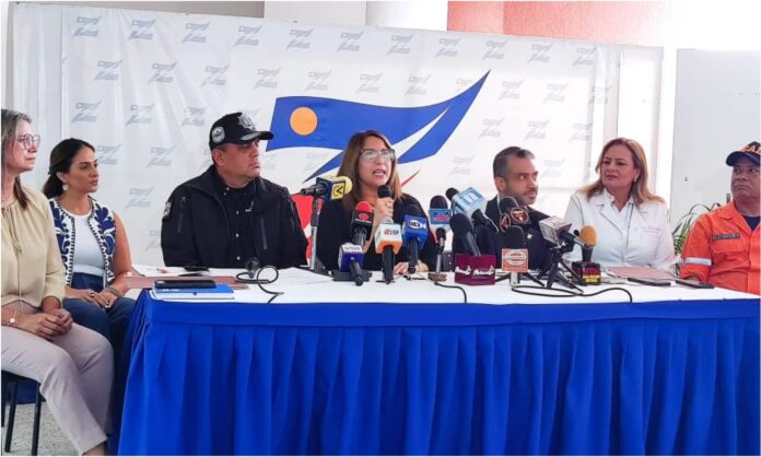 Gran Desfile Carnaval Zulia Gran Desfile Carnaval Zulia