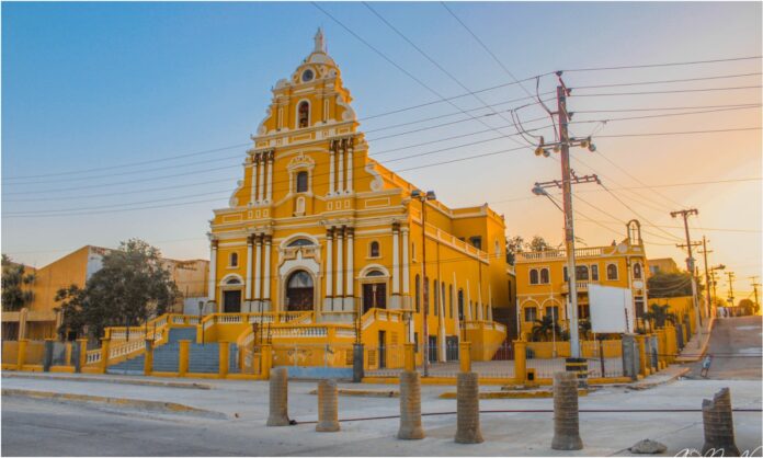 La Milagrosa