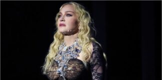 Madonna