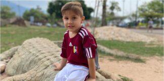 Mateo Pérez
