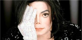 Michael Jackson