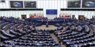 Parlamento Europeo