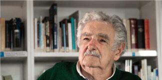 Pepe Mujica