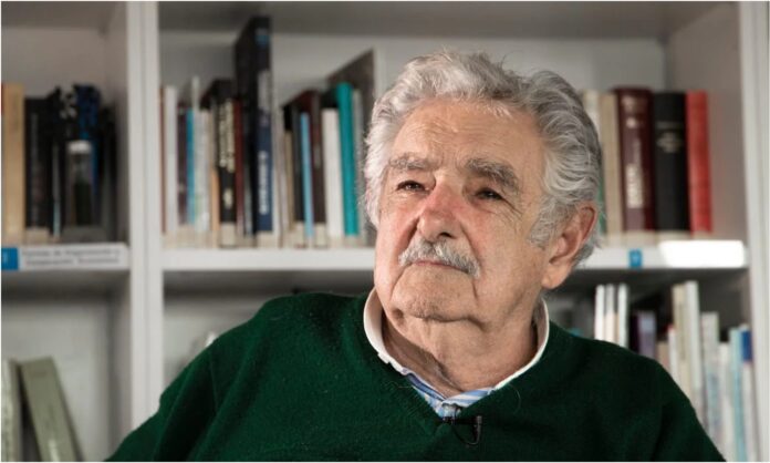 Pepe Mujica