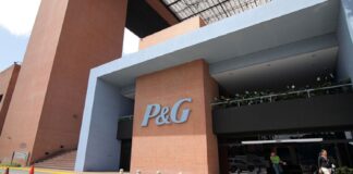 procter & gamble