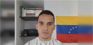 ronald ojeda