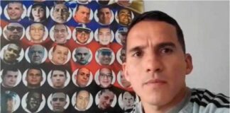 Ronald Ojeda