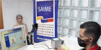 Saime