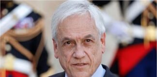 Sebastián Piñera