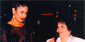 Selena Quintanilla