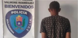 Zulia