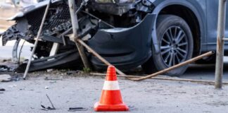 accidentes tránsito
