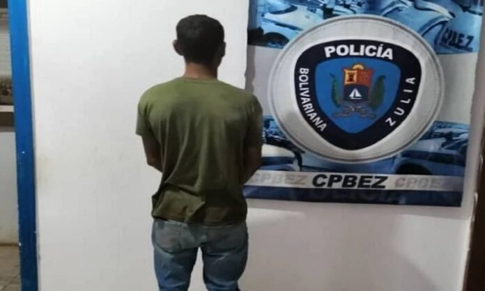 agrediosuegra agredió suegra