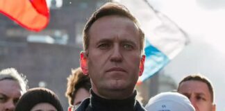 alexéi navalny