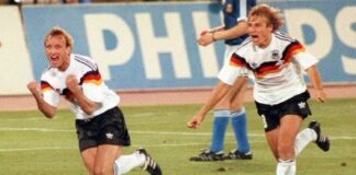 andreas brehme