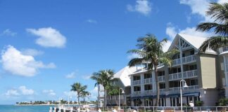 apartamentos vacacionales