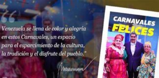 bono carnavales felices 2024