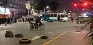 caracas