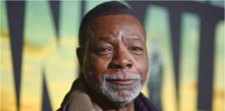carl weathers