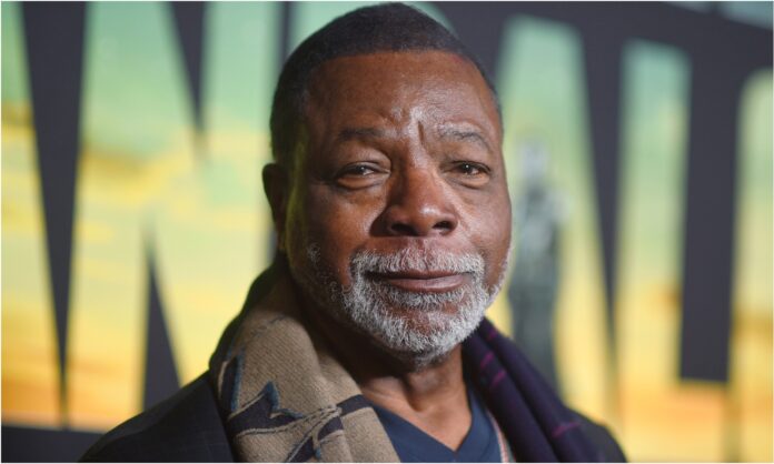 carl weathers