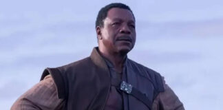 carl weathers