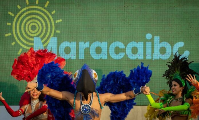 carnaval maracaibo 2024 carnaval maracaibo