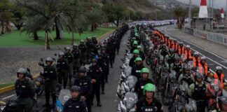 carnavales felices seguros 2024