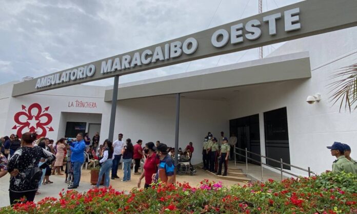 centro de diagnostico