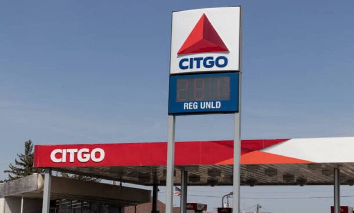 citgo pdvsa