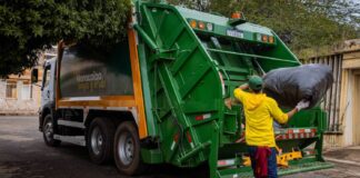 cronograma recolección maracaibo