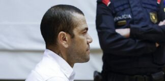 dani alves