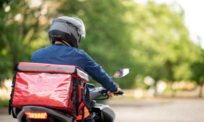 delivery delivery