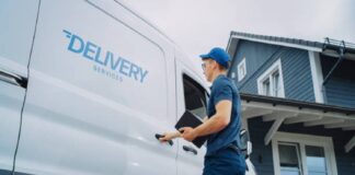 delivery