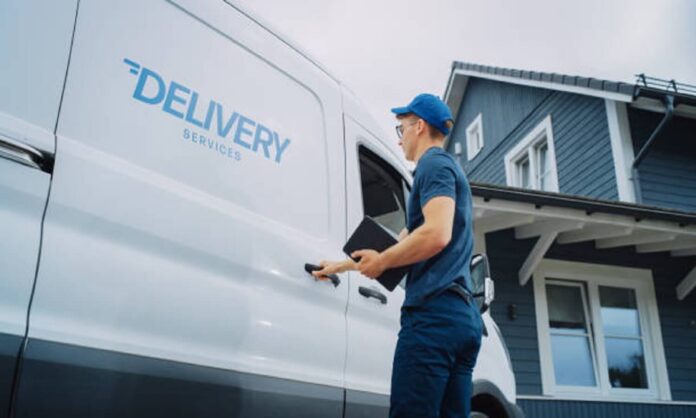 delivery