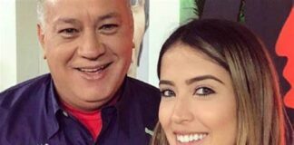 diosdado cabello