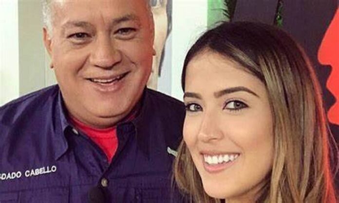diosdado cabello