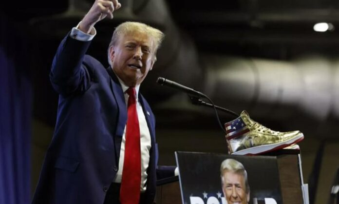 donald trump donald trump