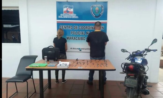 falso odontólogo
