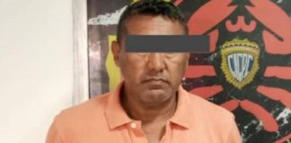 femicidio nueva esparta