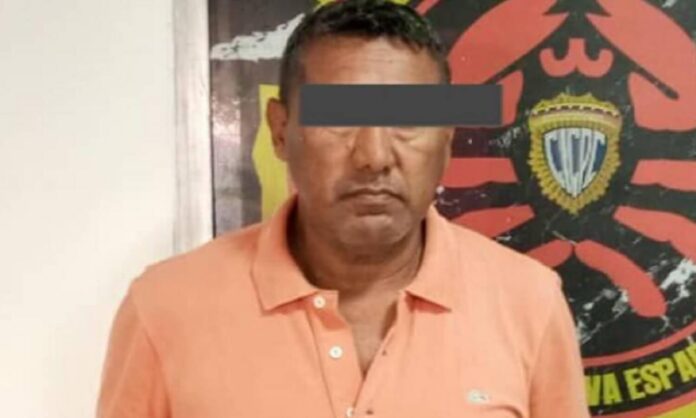 femicidio nueva esparta