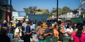 feria alimentaria del sol