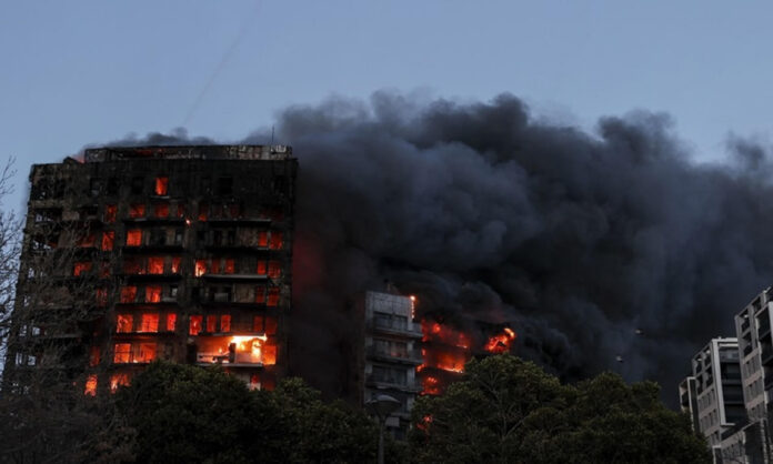 incendioespaña (1) incendio españa