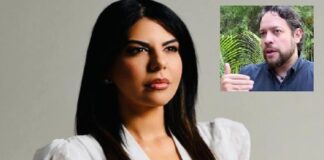 indira urbaneja