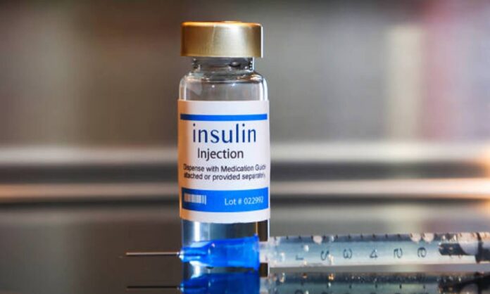 insulina insulina