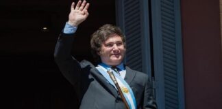 javier milei