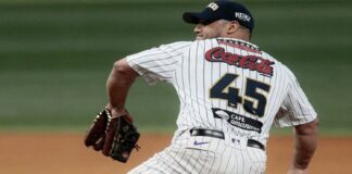 jhoulys chacín
