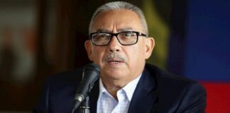 joel garcía