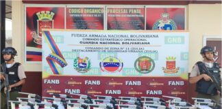 la Fusta Maracaibo